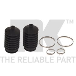 Gofruotoji membrana, vairavimas NK 5091201