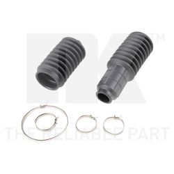 Gofruotoji membrana, vairavimas NK 5092301