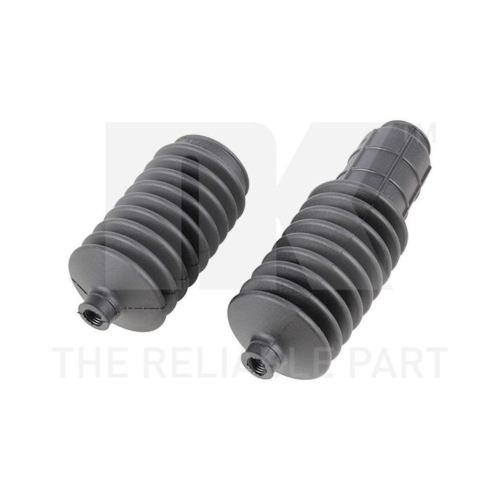 Gofruotoji membrana, vairavimas NK 5092301