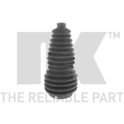 Gofruotoji membrana, vairavimas NK 5092309