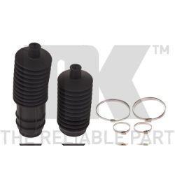 Gofruotoji membrana, vairavimas NK 5092315