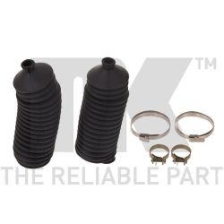 Gofruotoji membrana, vairavimas NK 5092318