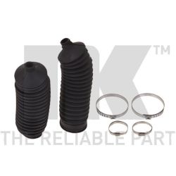 Gofruotoji membrana, vairavimas NK 5092319