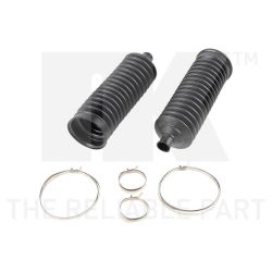 Gofruotoji membrana, vairavimas NK 5092320