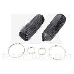 Gofruotoji membrana, vairavimas NK 5092321