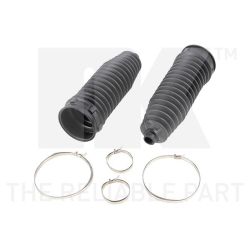 Gofruotoji membrana, vairavimas NK 5092322