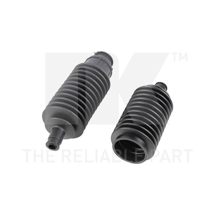 Gofruotoji membrana, vairavimas NK 5092510