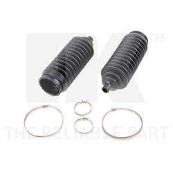 Gofruotoji membrana, vairavimas NK 5093002