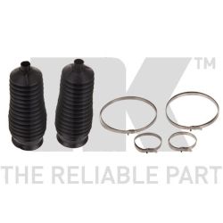 Gofruotoji membrana, vairavimas NK 5093203