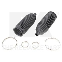 Gofruotoji membrana, vairavimas NK 5093403