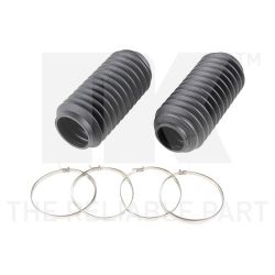 Gofruotoji membrana, vairavimas NK 5093605