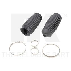 Gofruotoji membrana, vairavimas NK 5093612