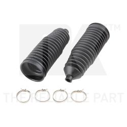 Gofruotoji membrana, vairavimas NK 5093712