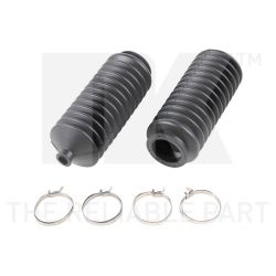 Gofruotoji membrana, vairavimas NK 5093905