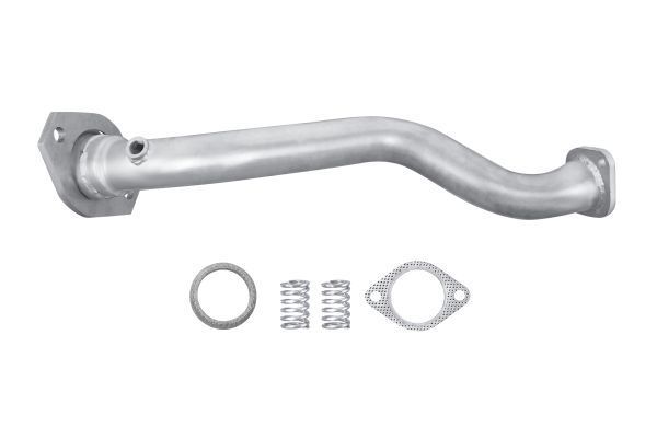 Išleidimo kolektorius HELLA 8LA 366 006-431