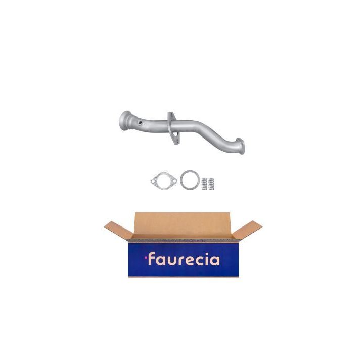 Išleidimo kolektorius HELLA 8LA 366 006-441