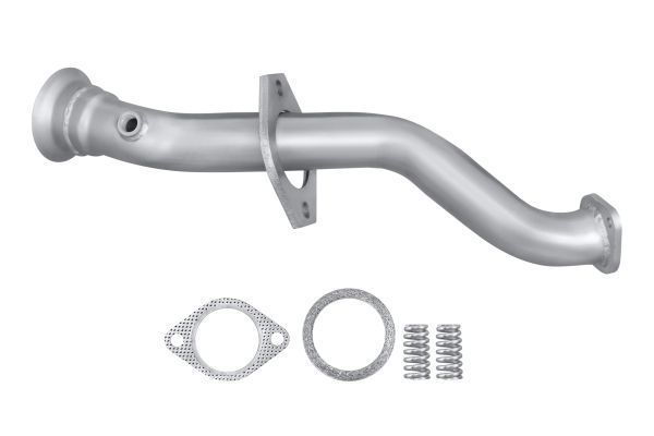 Išleidimo kolektorius HELLA 8LA 366 006-441