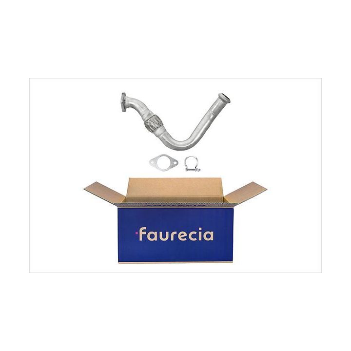 Išleidimo kolektorius HELLA 8LA 366 006-481