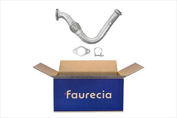 Išleidimo kolektorius HELLA 8LA 366 006-481