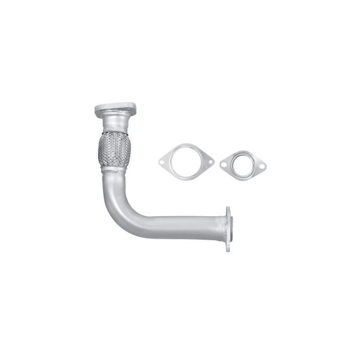 Išleidimo kolektorius HELLA 8LA 366 006-491