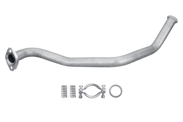 Išleidimo kolektorius HELLA 8LA 366 006-531