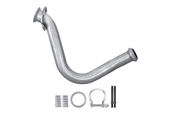 Išleidimo kolektorius HELLA 8LA 366 006-561