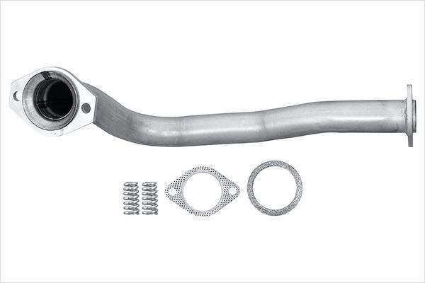 Išleidimo kolektorius HELLA 8LA 366 006-581