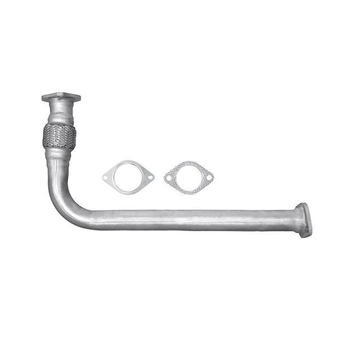 Išleidimo kolektorius HELLA 8LA 366 006-591