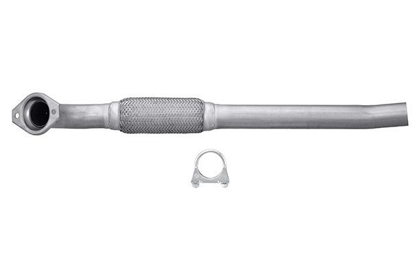 Išleidimo kolektorius HELLA 8LA 366 006-961