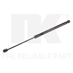 Dujinė spyruoklė, bagažinė NK 11015032