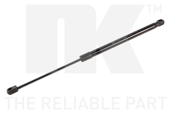 Dujinė spyruoklė, bagažinė NK 11015032