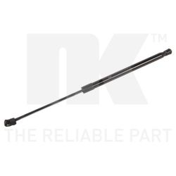 Dujinė spyruoklė, bagažinė NK 11015034