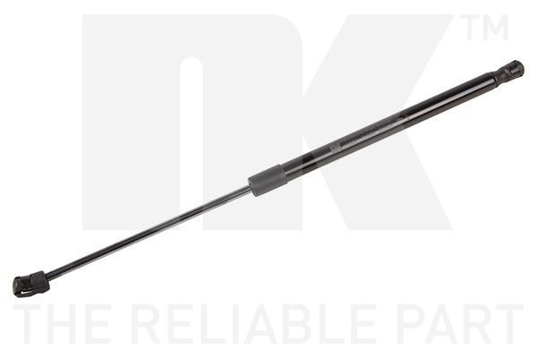 Dujinė spyruoklė, bagažinė NK 11015034