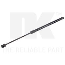 Dujinė spyruoklė, bagažinė NK 11023003