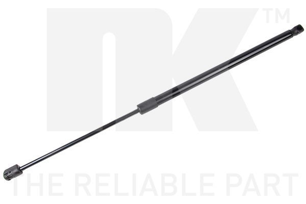 Dujinė spyruoklė, bagažinė NK 11023004