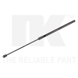 Dujinė spyruoklė, bagažinė NK 11023006