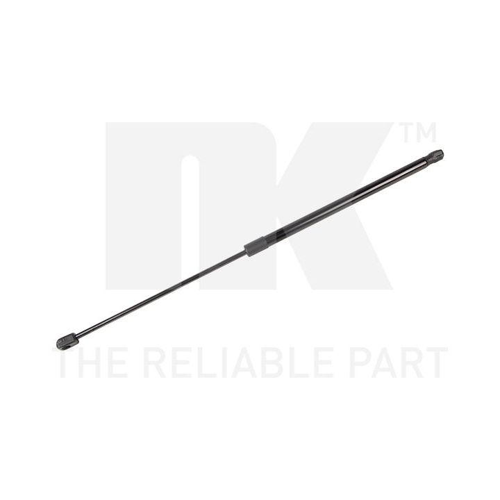 Dujinė spyruoklė, bagažinė NK 11023006