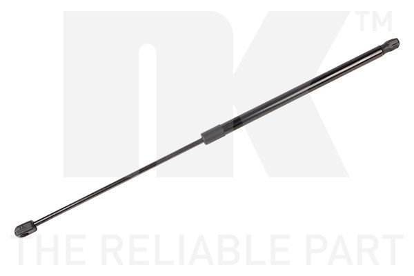 Dujinė spyruoklė, bagažinė NK 11023006