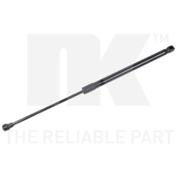 Dujinė spyruoklė, bagažinė NK 11023010