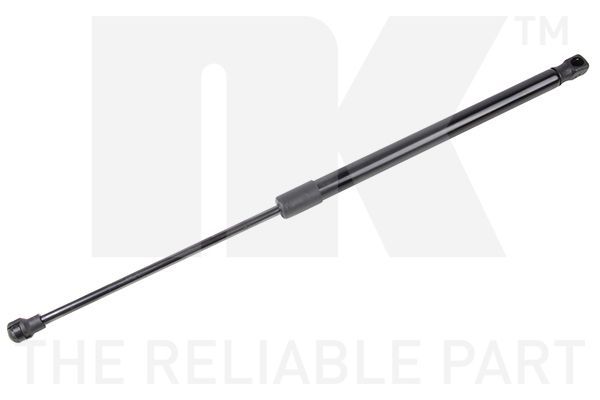 Dujinė spyruoklė, bagažinė NK 11023010