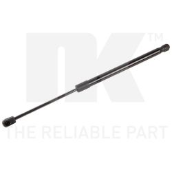 Dujinė spyruoklė, bagažinė NK 11023013