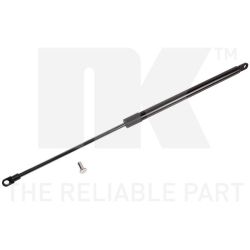 Dujinė spyruoklė, bagažinė NK 11023015