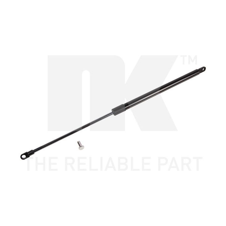 Dujinė spyruoklė, bagažinė NK 11023015