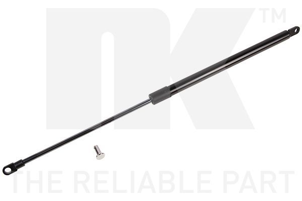 Dujinė spyruoklė, bagažinė NK 11023015