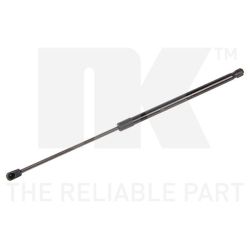 Dujinė spyruoklė, bagažinė NK 11023016