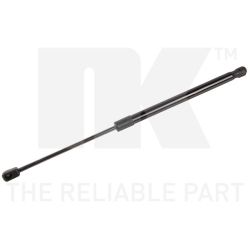 Dujinė spyruoklė, bagažinė NK 11023017