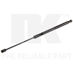 Dujinė spyruoklė, bagažinė NK 11023018