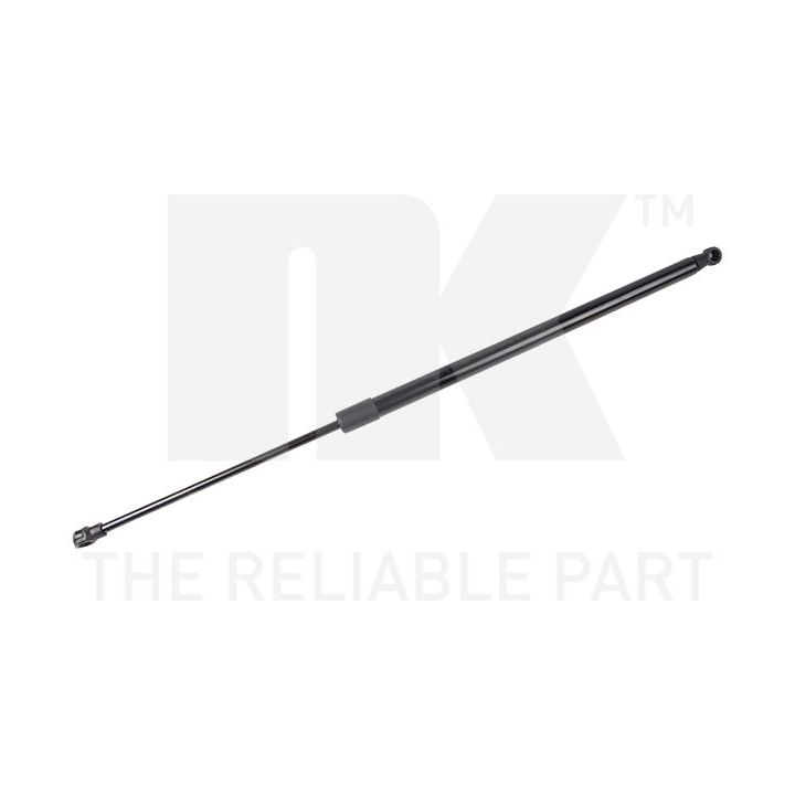 Dujinė spyruoklė, bagažinė NK 11032001