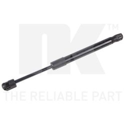 Dujinė spyruoklė, bagažinė NK 11032003