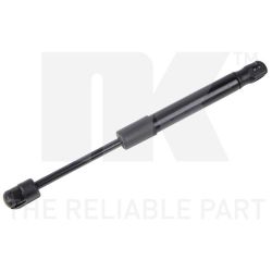 Dujinė spyruoklė, bagažinė NK 11032004